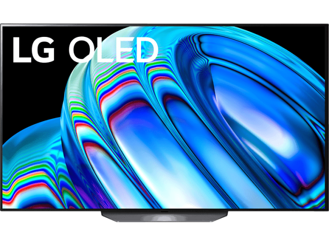 LG OLED65B29LA