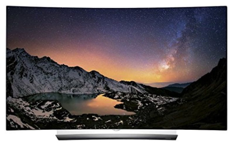 LG OLED65C6D