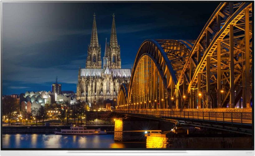 LG OLED65E97