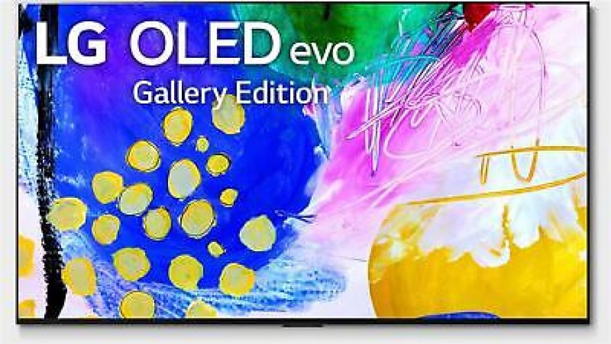 LG OLED65G29LA