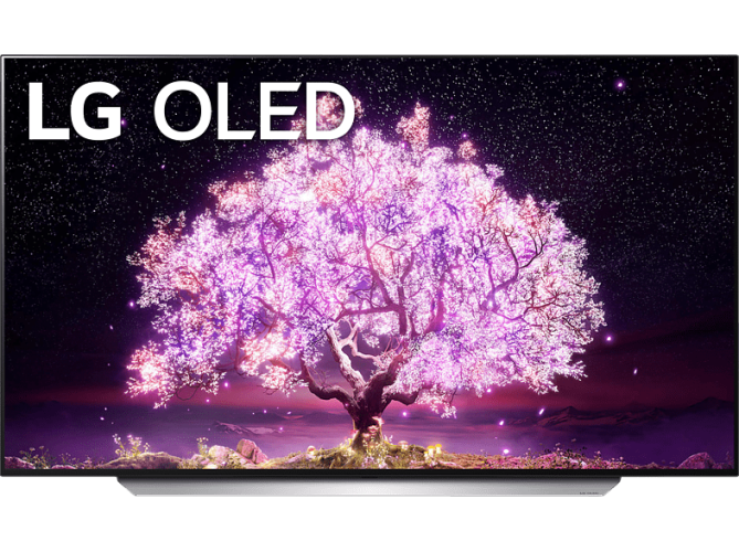 LG OLED77C16LA
