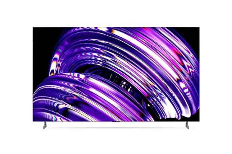LG OLED77Z29LD