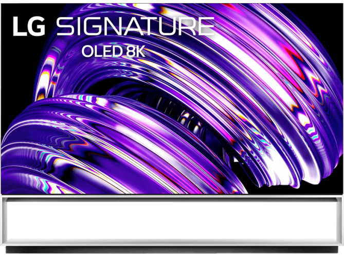 LG OLED88Z29LD