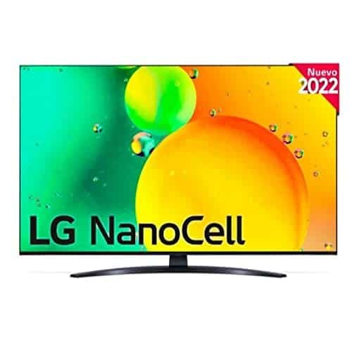 LG 65NANO766QA