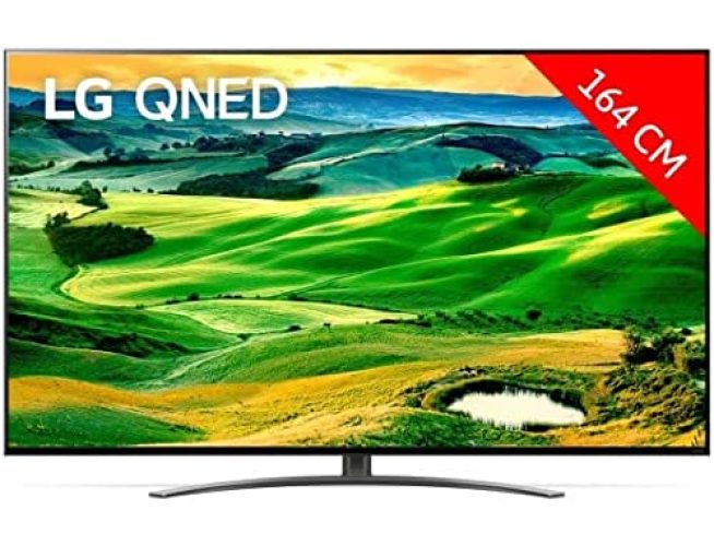 LG 65QNED816QA