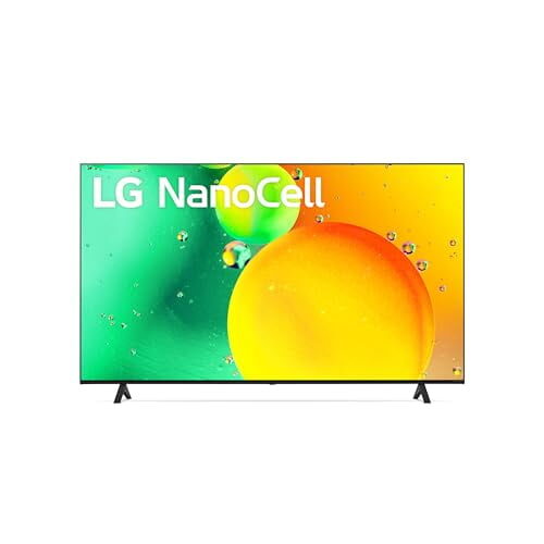 LG 75NANO756QA