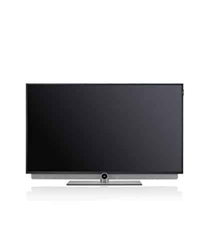 Loewe bild 3.43 Lichtgrau