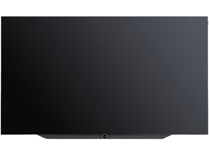 Loewe bild 7.77 OLED