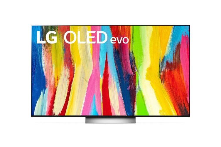 LG OLED65C29LD