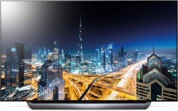 Die besten 65 Zoll Fernseher 2019