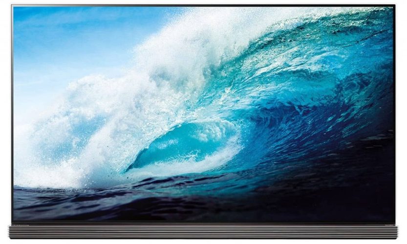 LG OLED 65G7V