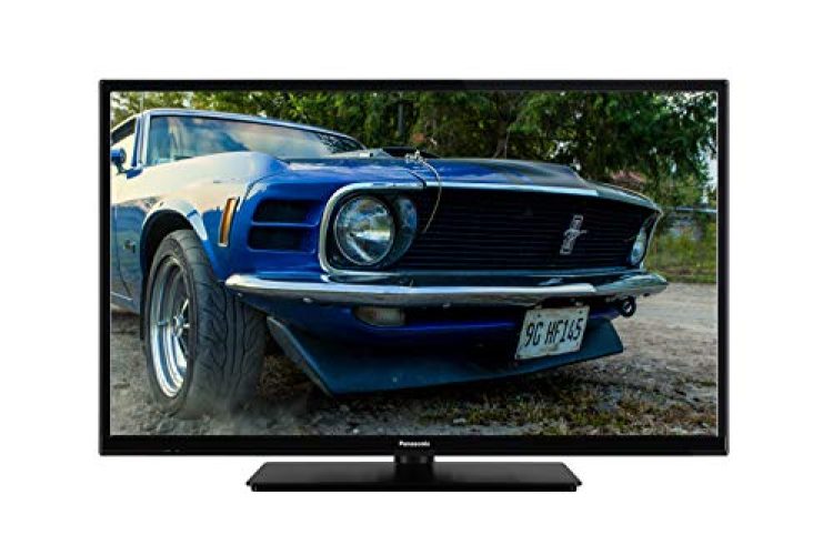 Panasonic TX-32GW334