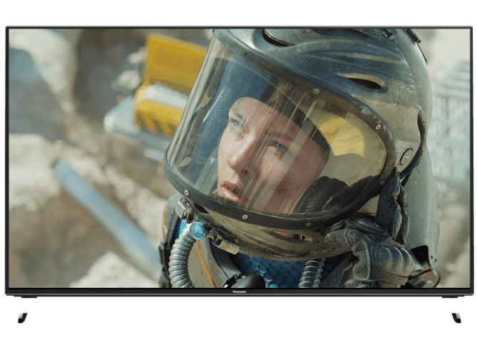 Panasonic TX-40FXW654