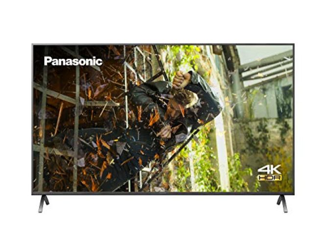 Panasonic TX-43HXW904