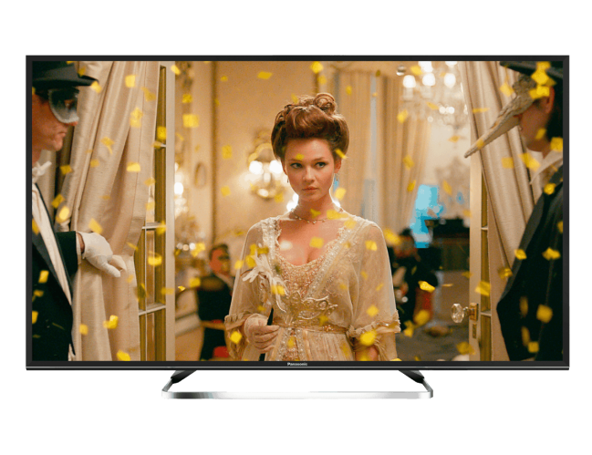 Panasonic TX-49FSW504