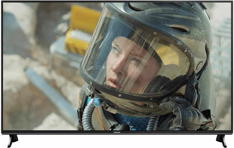 Panasonic TX-49FXW654