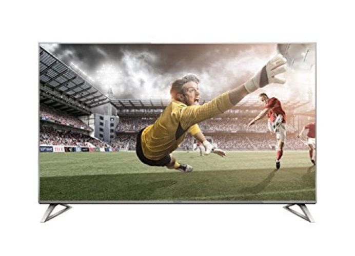 Panasonic TX-50DXW734