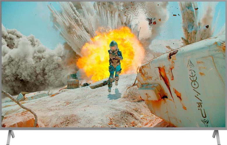 Panasonic TX-55FXW724