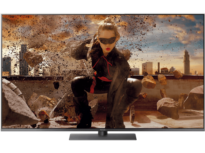 Panasonic TX-55FXW784