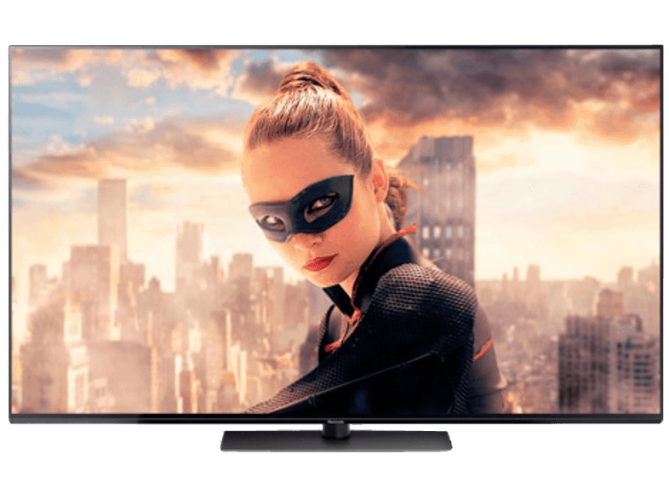 Panasonic TX-55FZW804