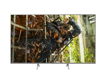 55 Zoll Fernseher die besten aus 2019