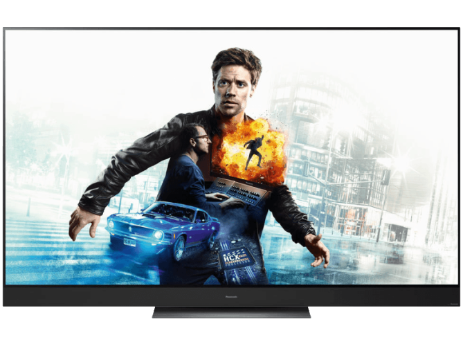 Panasonic TX-55GZW2004