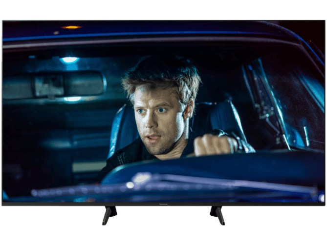 Panasonic TX-58GXW704