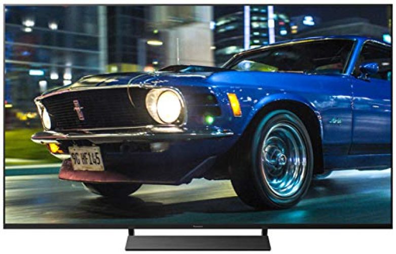 Panasonic TX-58HXW804