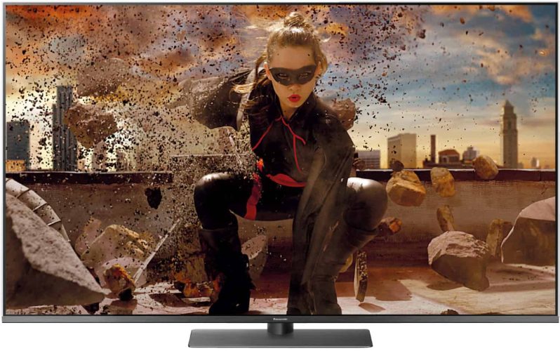 Panasonic TX-65FXW784