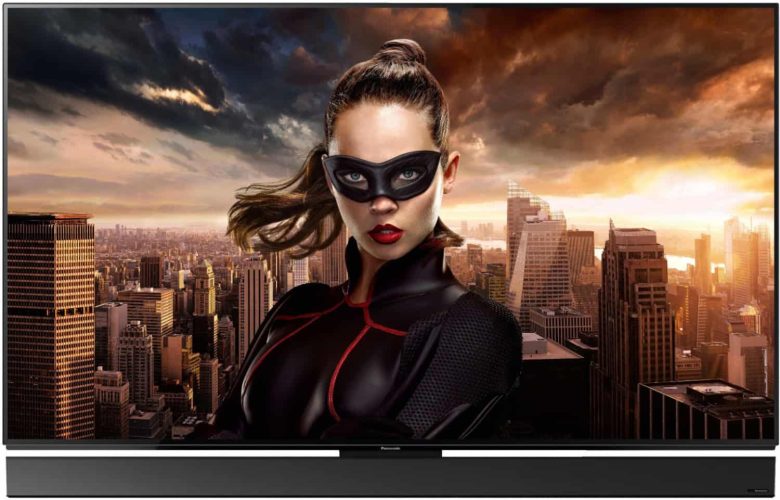 Panasonic TX-65FZW954