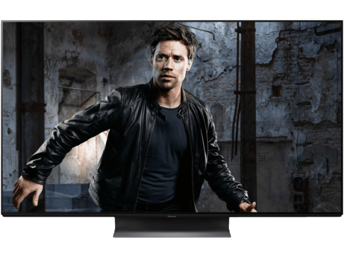 Panasonic TX-65GZW1004