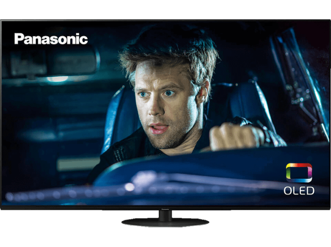 Panasonic TX-65HZW1004