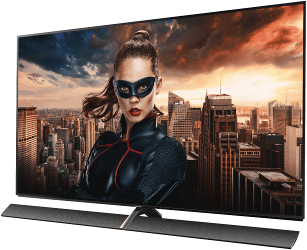 Panasonic TX-77EZW1004