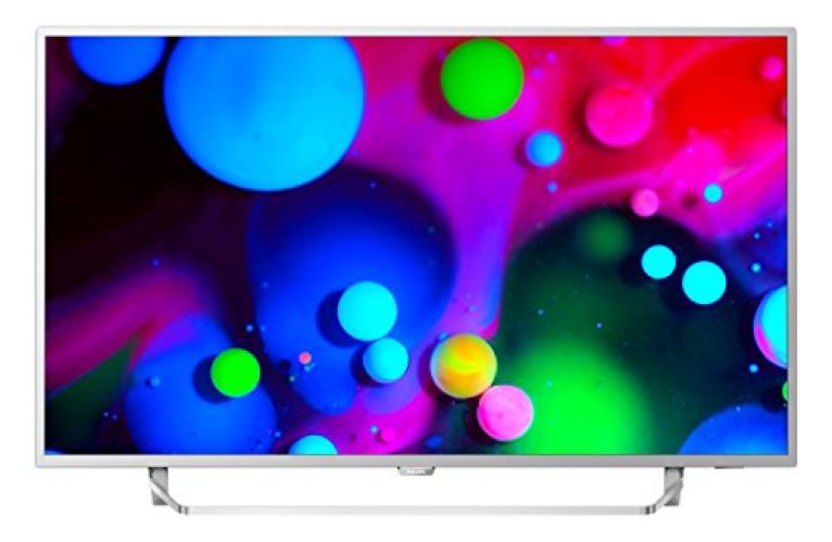 Philips 43PUS6412/12