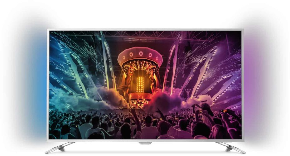 Philips 43PUS6501/12