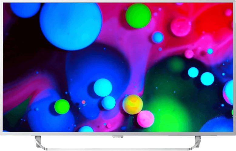 Philips 49PUS6412/12