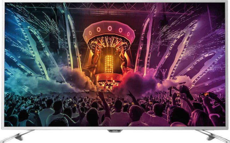 Philips 49PUS6501/12