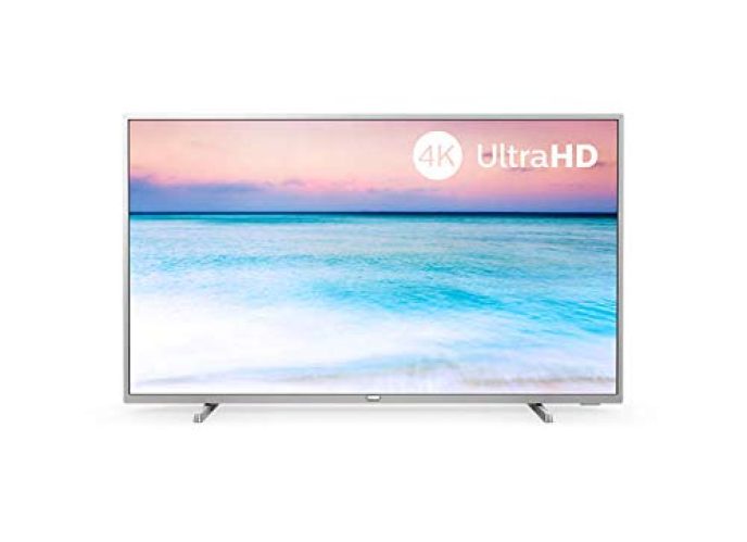 Philips 50PUS6554/12: Daten > Fragen > Kaufen