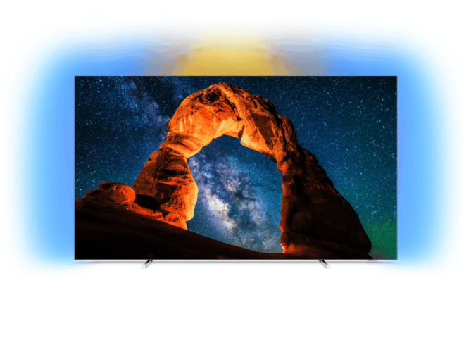 Philips 55OLED803/12