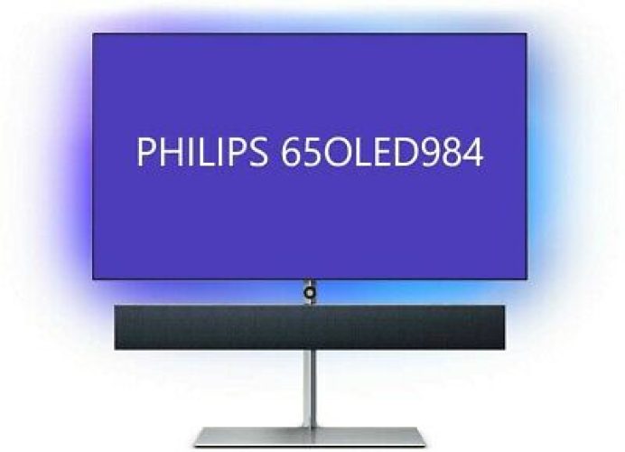Philips 65OLED984/12