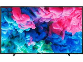 Die besten 65 Zoll Fernseher 2019