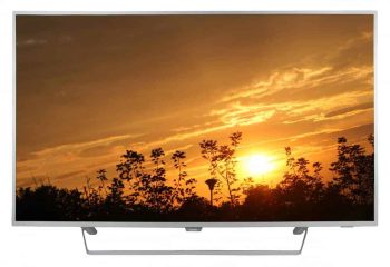 Die besten 65 Zoll Fernseher 2019