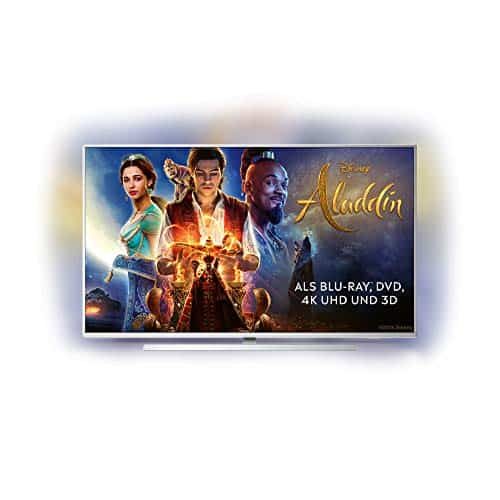 Philips 65PUS6814/12