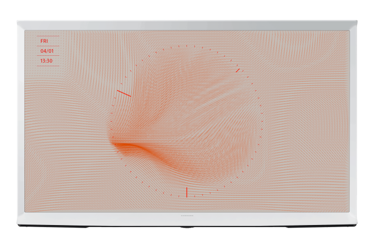 Samsung The Serif 43″ – QE43LS01R