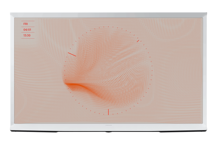 Samsung The Serif 49″ – QE49LS01R