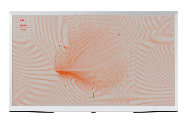 Samsung The Serif 55″ – QE55LS01R
