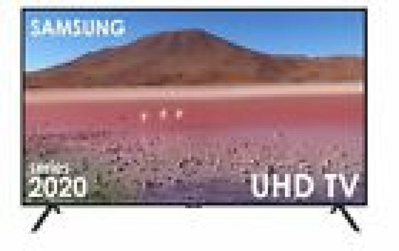 Samsung GU65TU7179UXZG