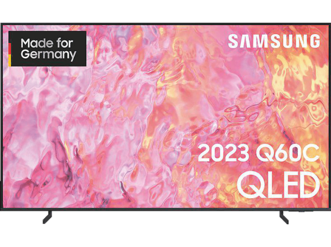 Samsung GQ43Q60CAUXZG