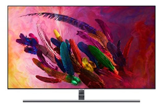 Samsung 55 Class Led Nu7100 Series 2160p Smart 4k Uhd Tv With Hdr