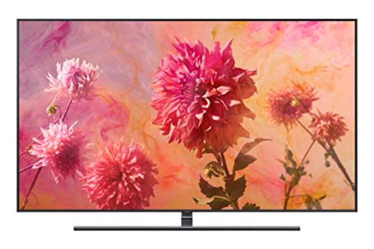 Samsung GQ55Q9FN